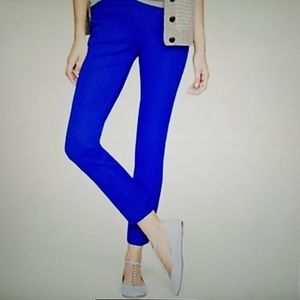 J. Crew Stretch Pants